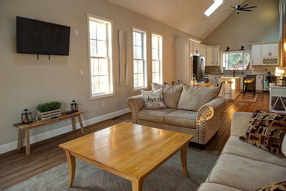 Photo of Livingroom in Bristol
