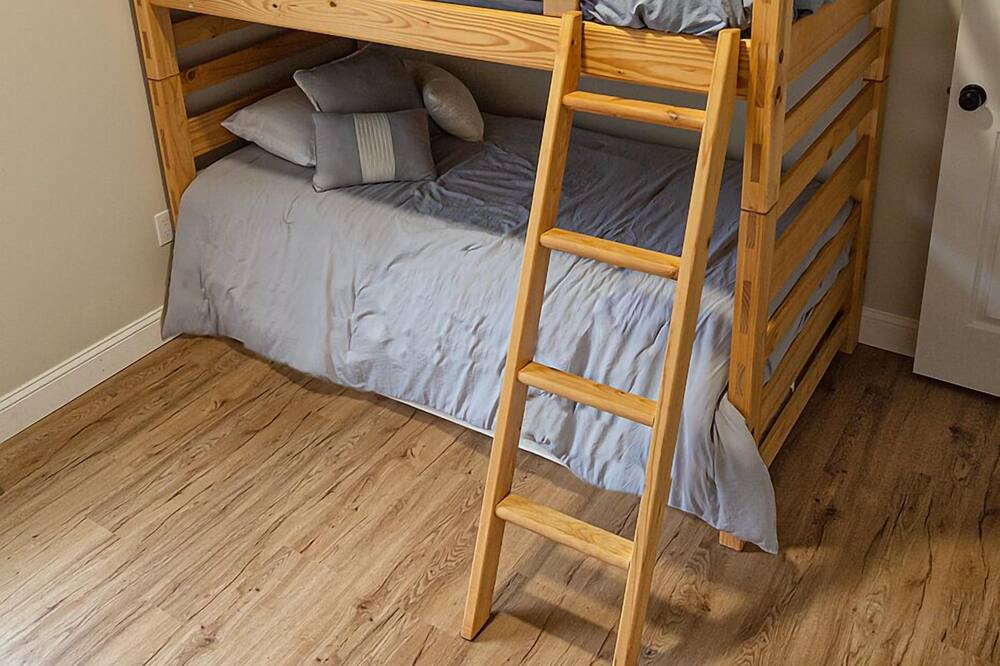 Photo of Bedroom in Bristol
