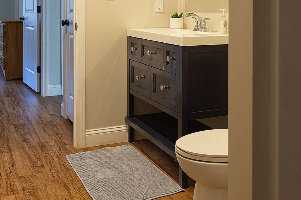Photo of Bathroom in Bristol