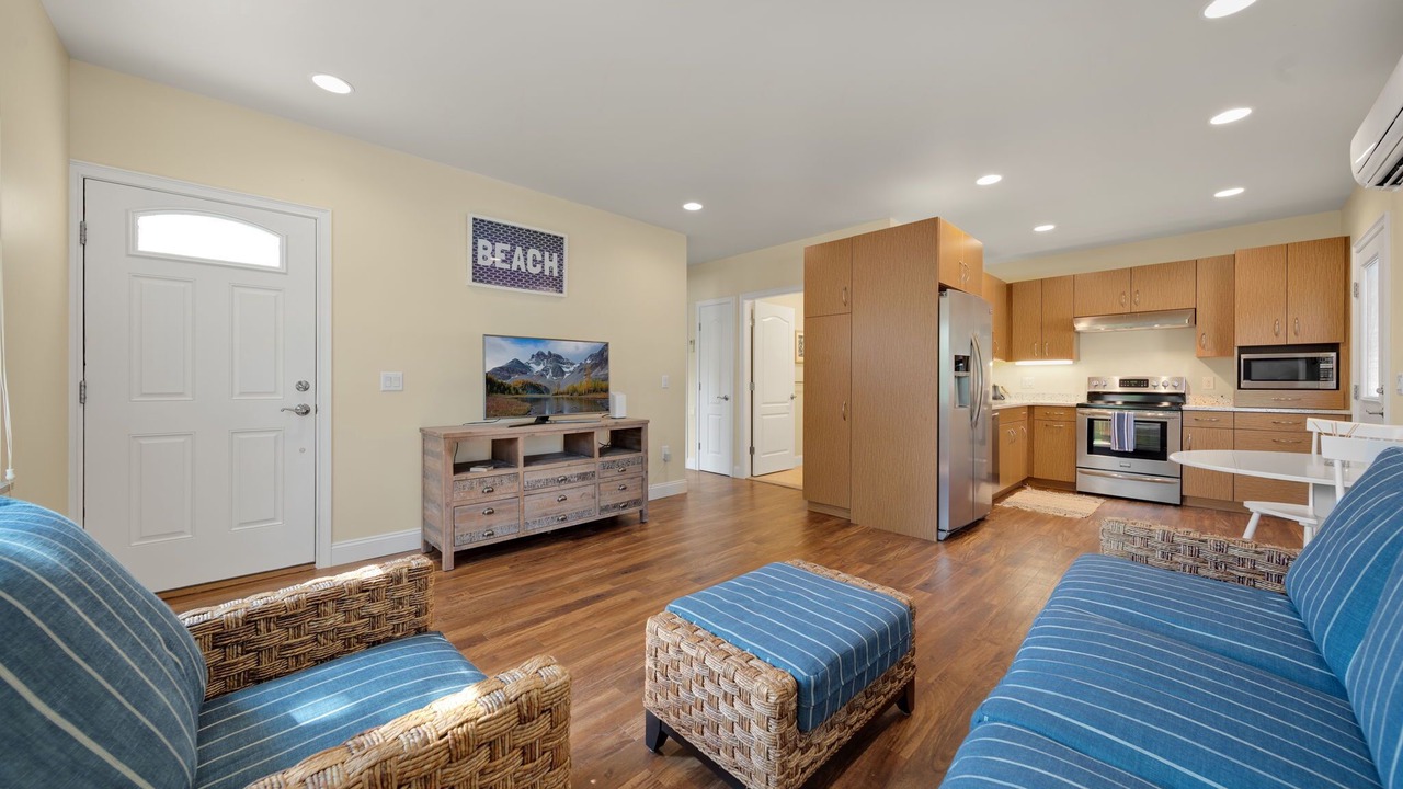 Photo of Livingroom in Bliss Corner