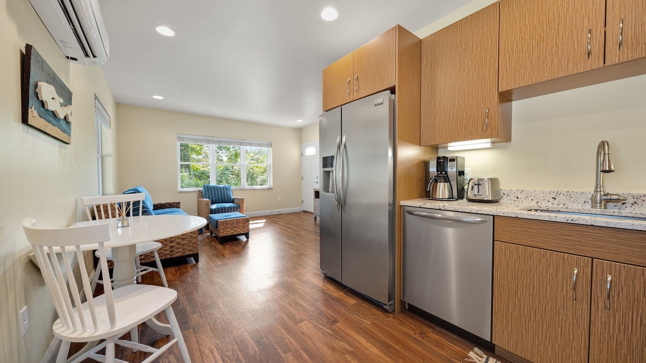 Photo of Kitchen in Bliss Corner