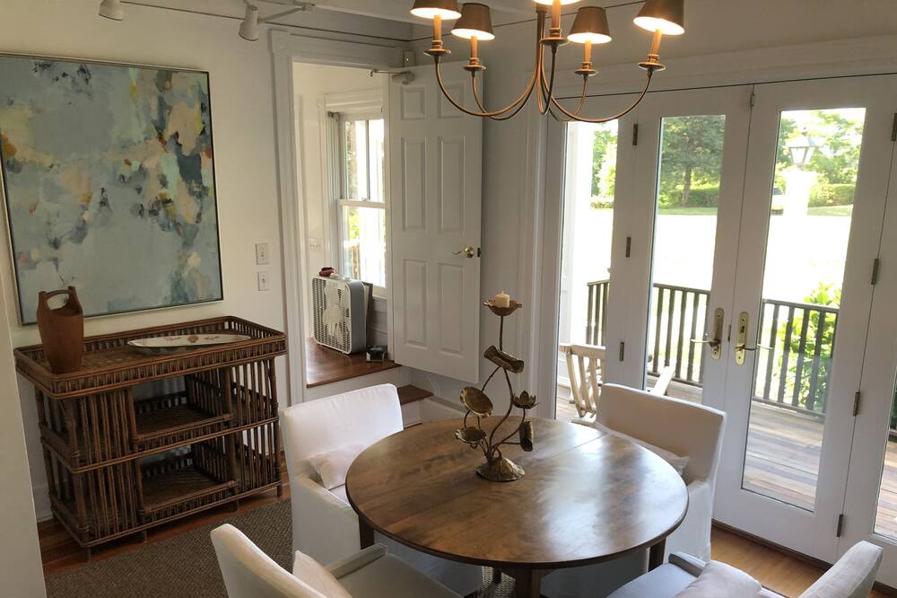 Photo of Kitchen in Watch Hill