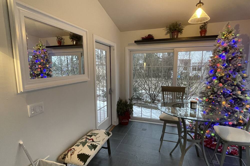 Photo of Bedroom in North Conway