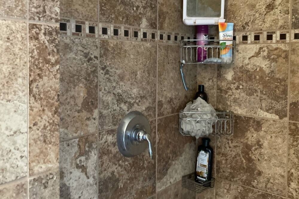 Photo of Bathroom in North Conway