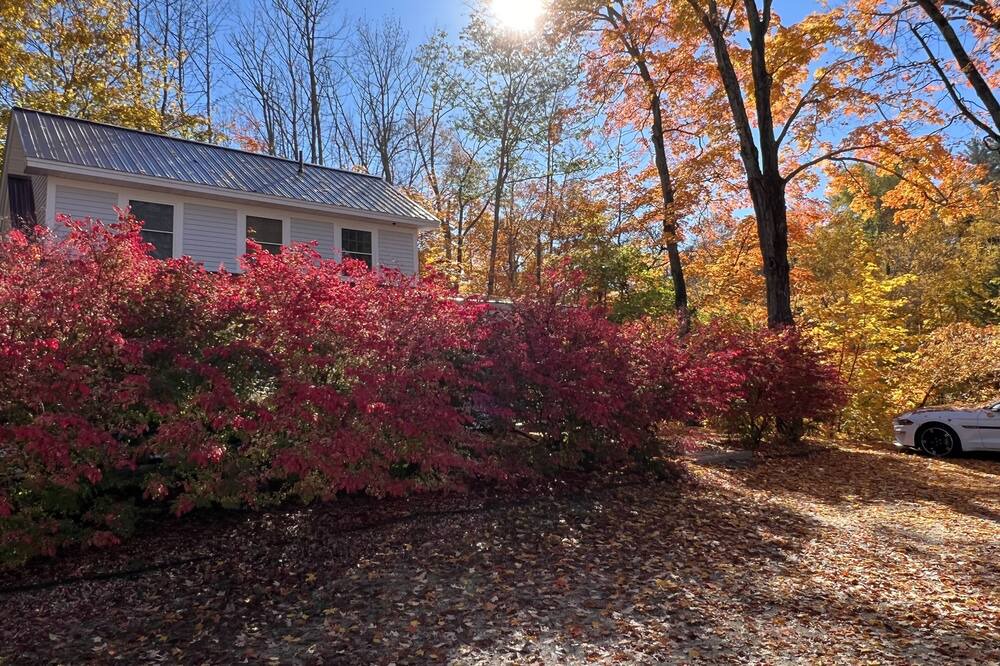 Photo of Outdoor in North Conway
