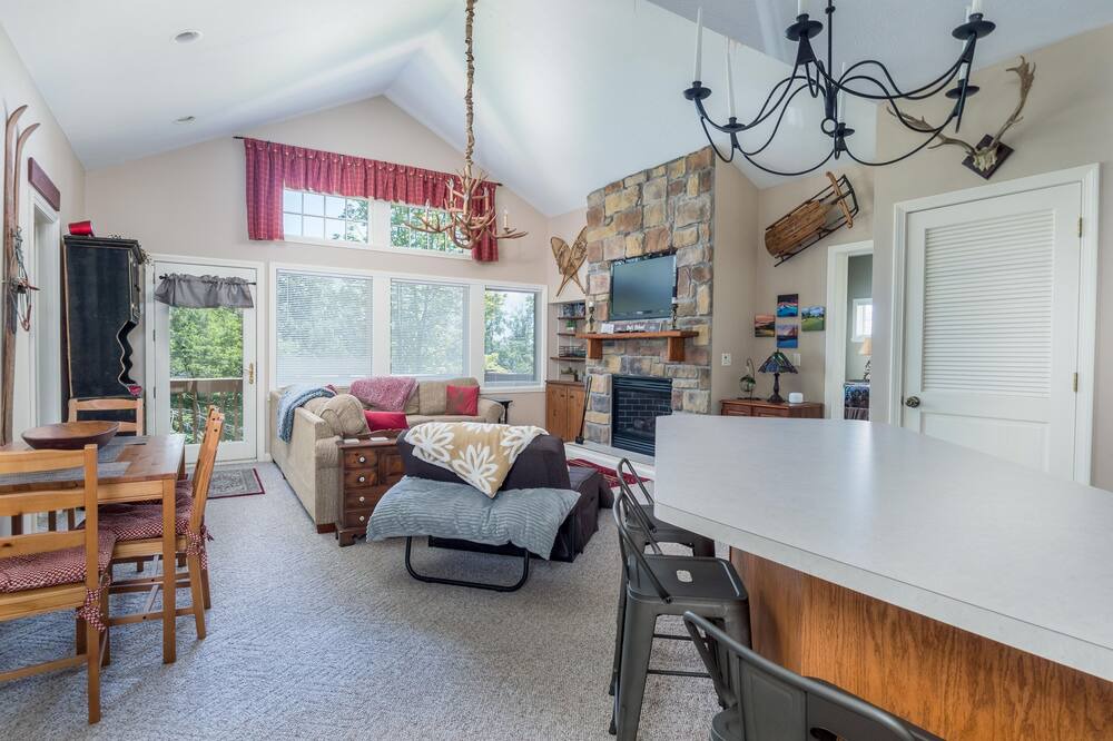 Photo of Bedroom in Clymer