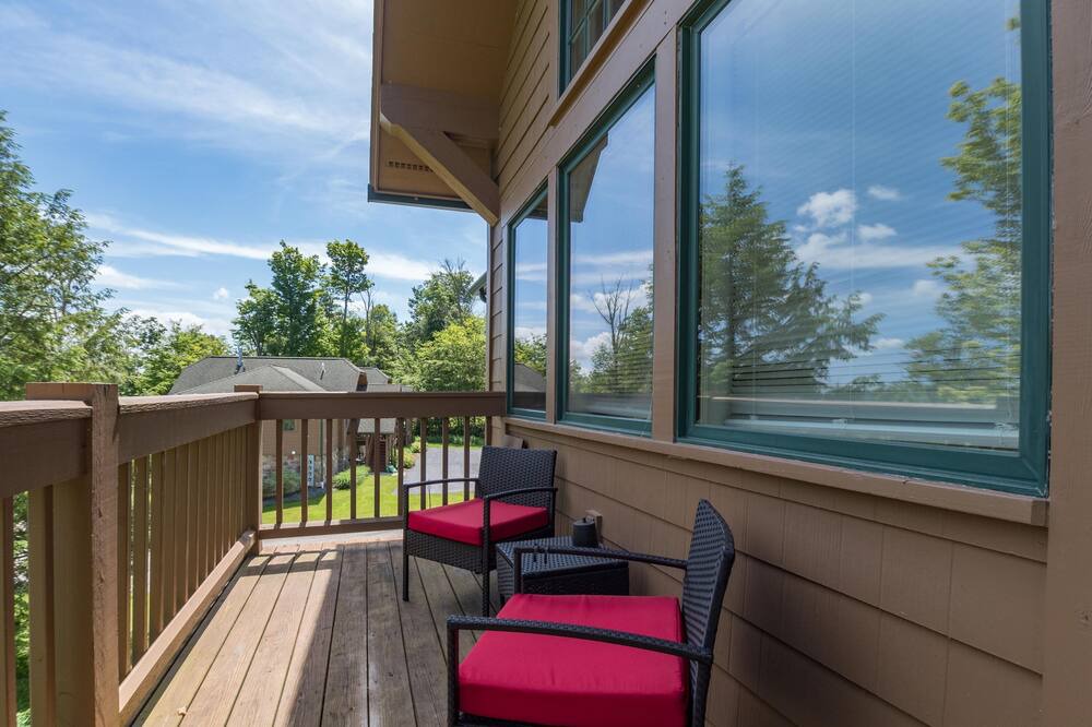 Photo of Patio Balcony in Clymer