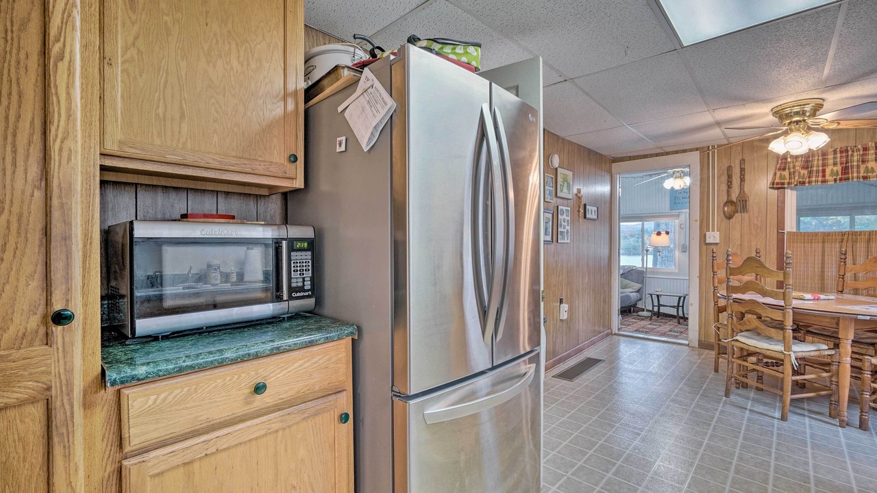 Photo of Kitchen in Queensbury