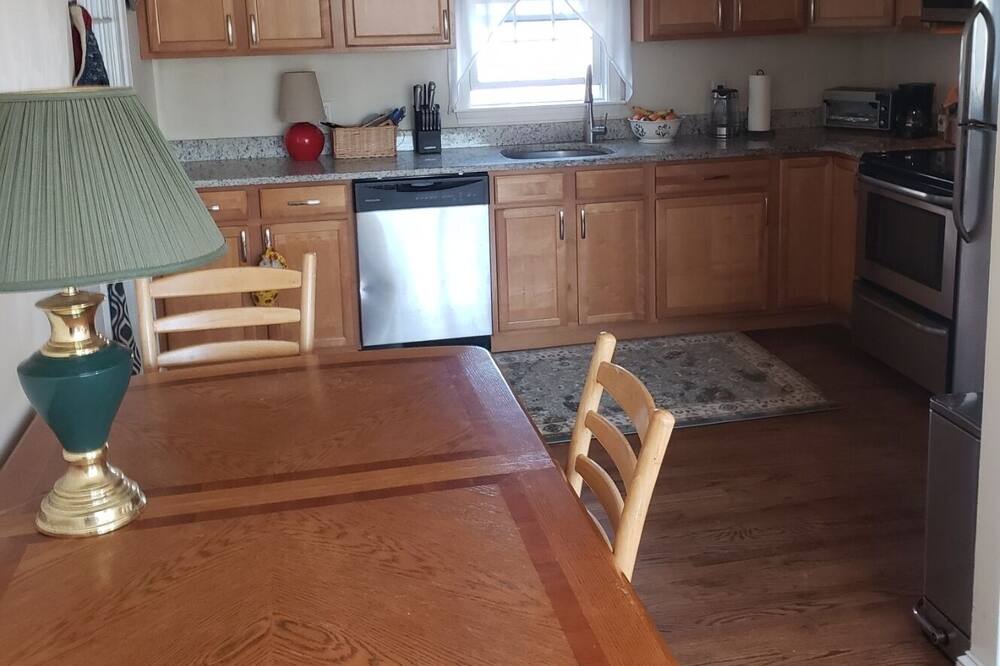 Photo of Kitchen in East Falmouth