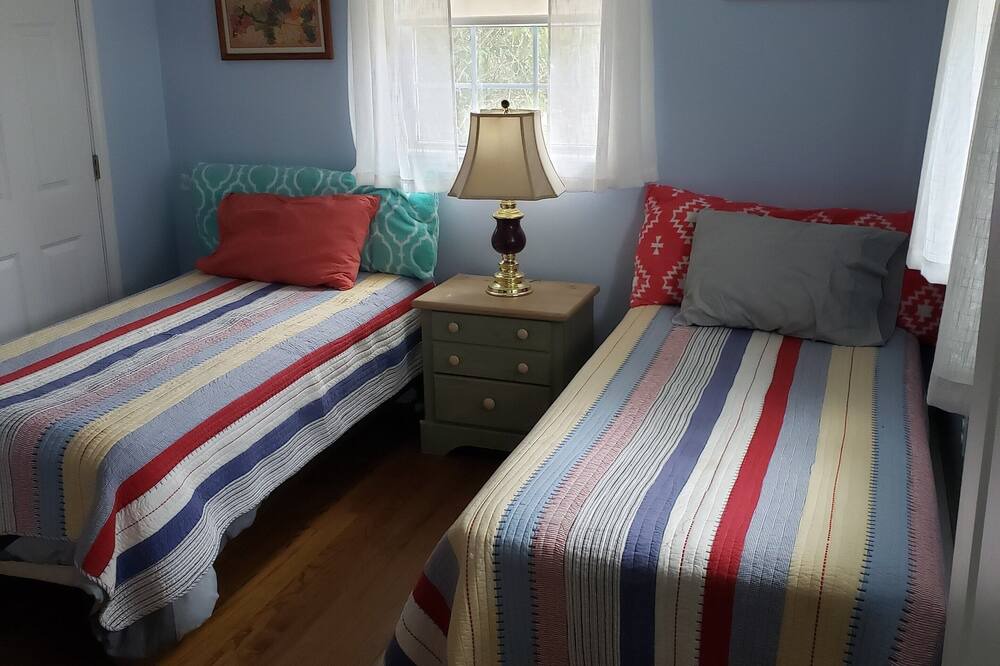 Photo of Bedroom in East Falmouth
