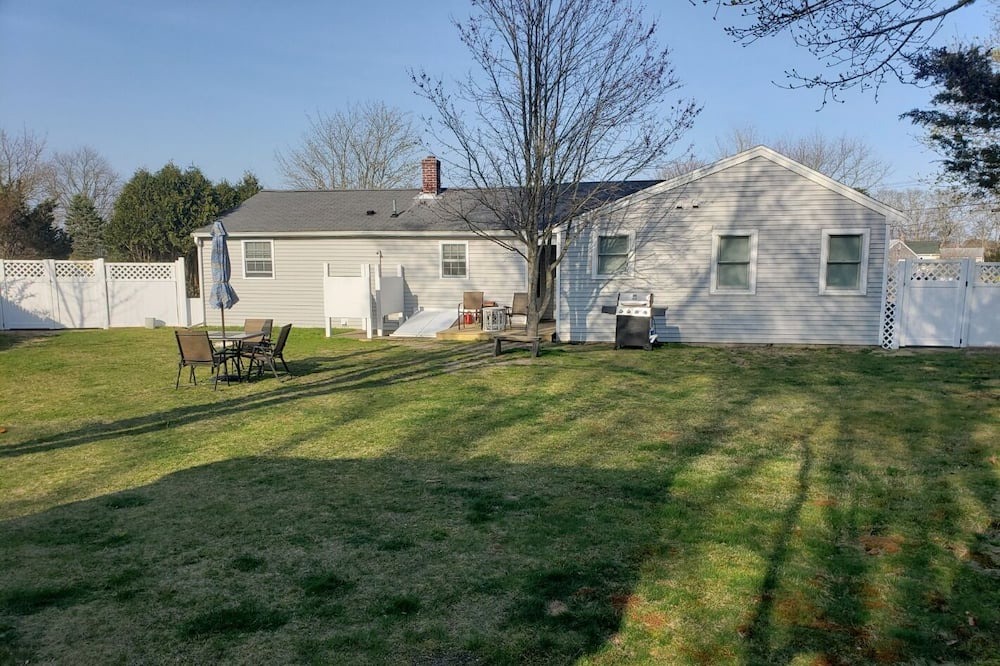 Photo of Outdoor in East Falmouth