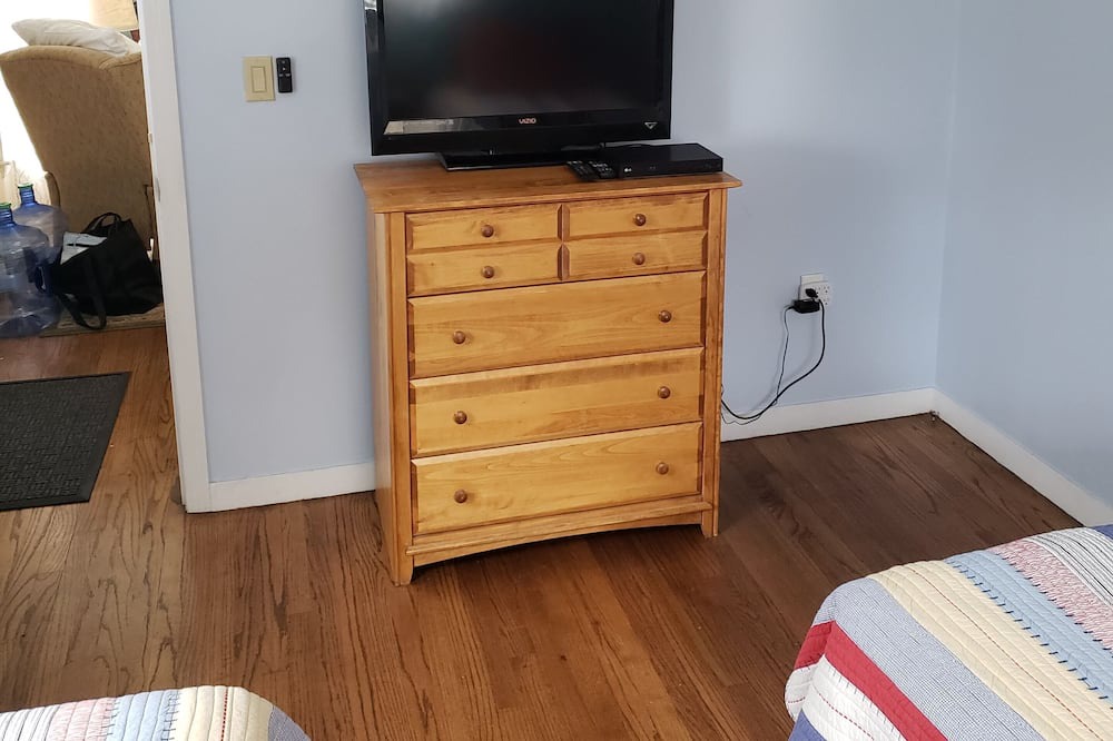 Photo of Bedroom in East Falmouth