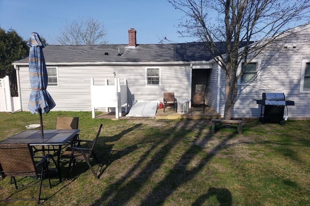 Photo of Outdoor in East Falmouth