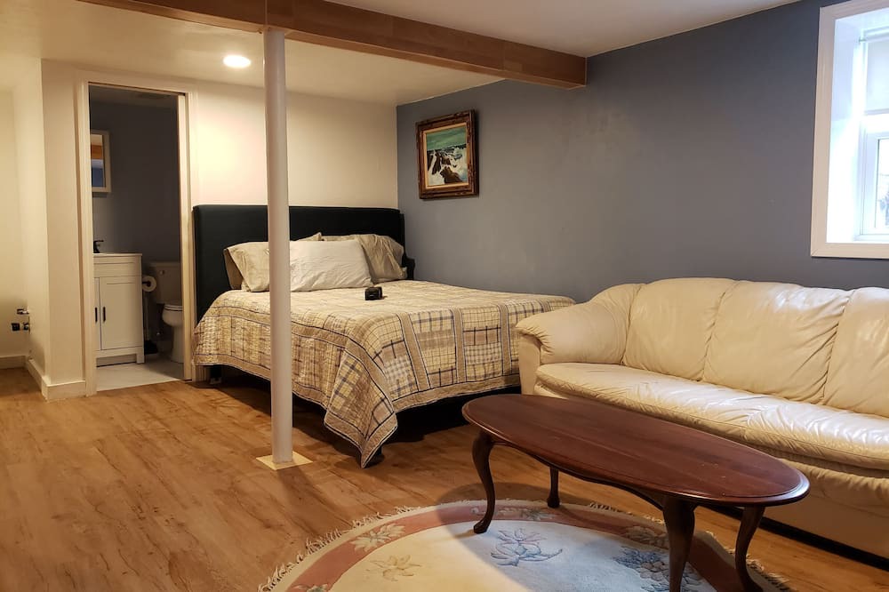 Photo of Bedroom in East Falmouth
