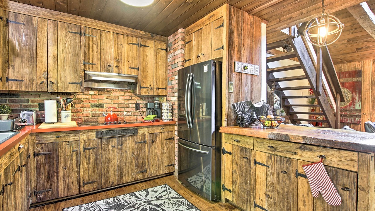 Photo of Kitchen in North Branford