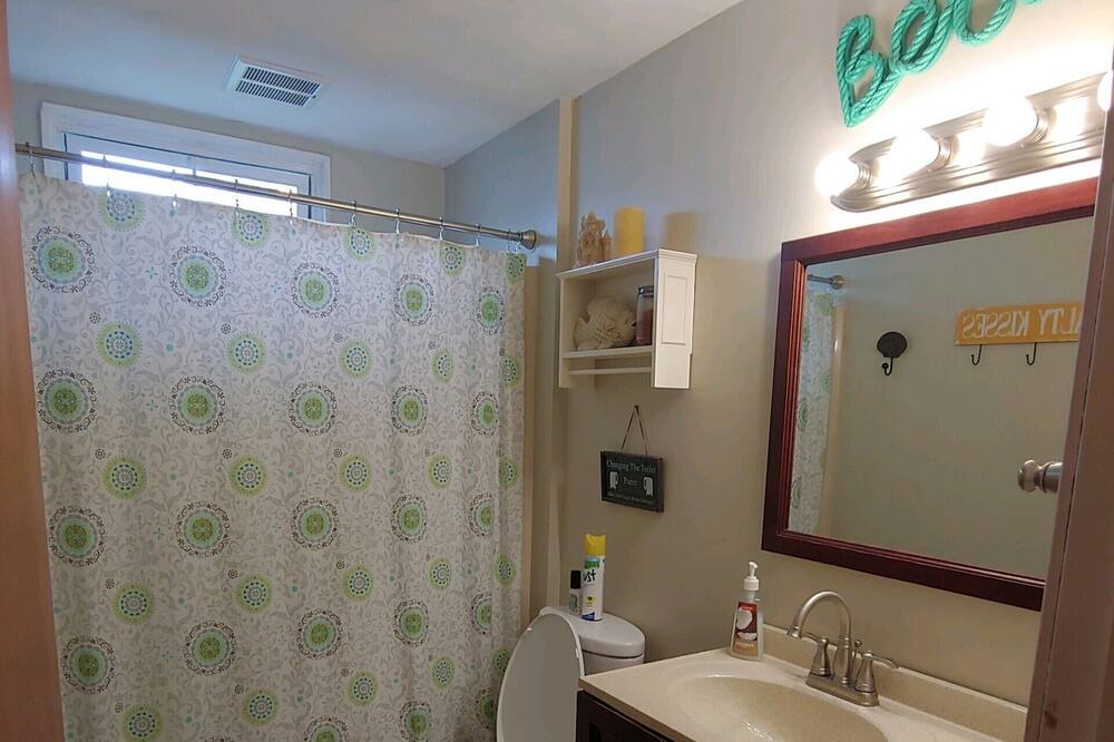 Photo of Bathroom in Westerly