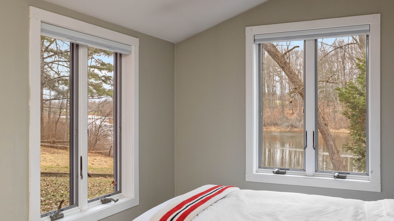 Photo of Bedroom in Middlebury