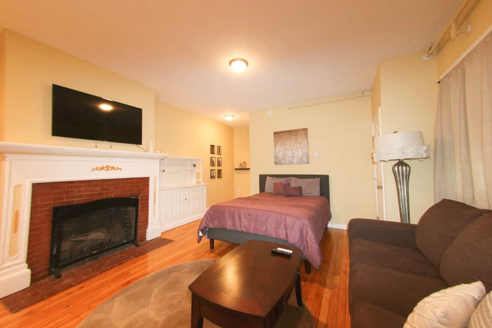 Photo of Bedroom in Plattsburgh