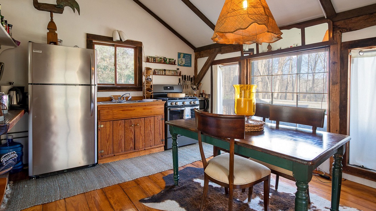 Photo of Kitchen in Milan