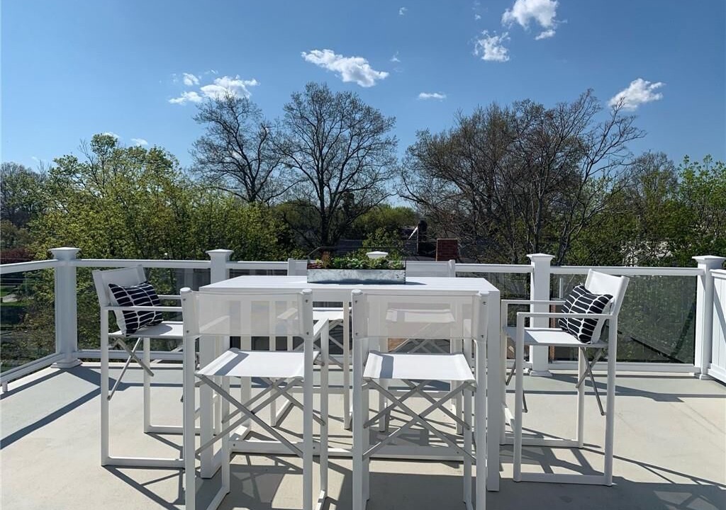 Photo of Outdoor in Westport