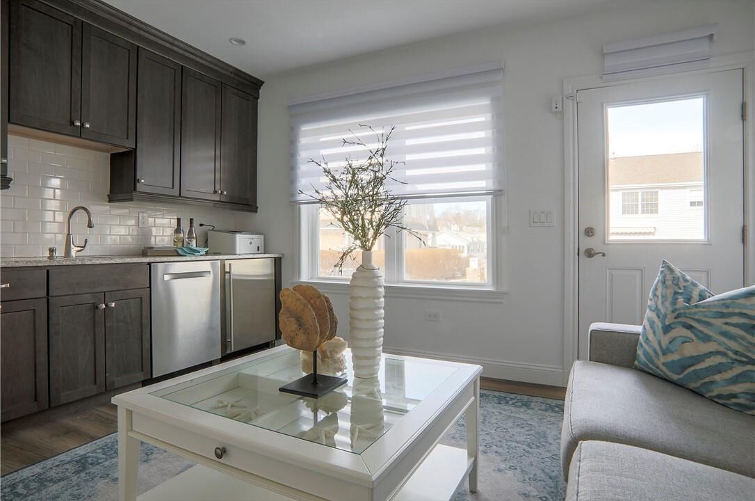 Photo of Kitchen in Westport