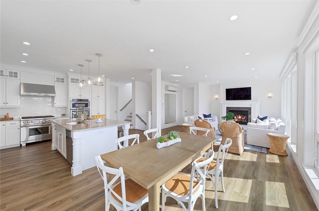 Photo of Kitchen in Westport
