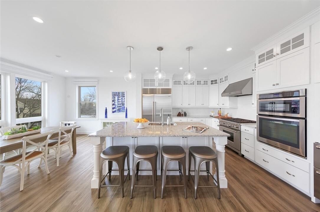 Photo of Kitchen in Westport