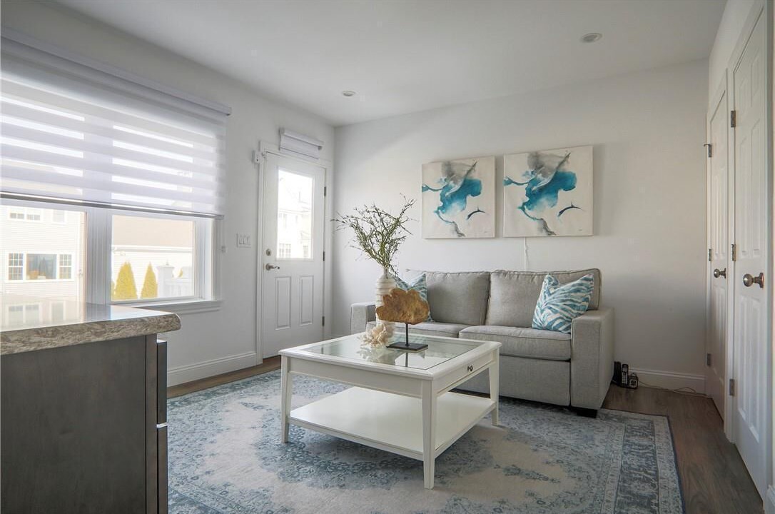 Photo of Livingroom in Westport