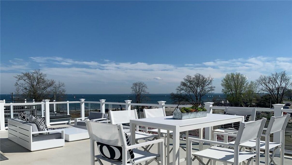 Photo of Outdoor in Westport