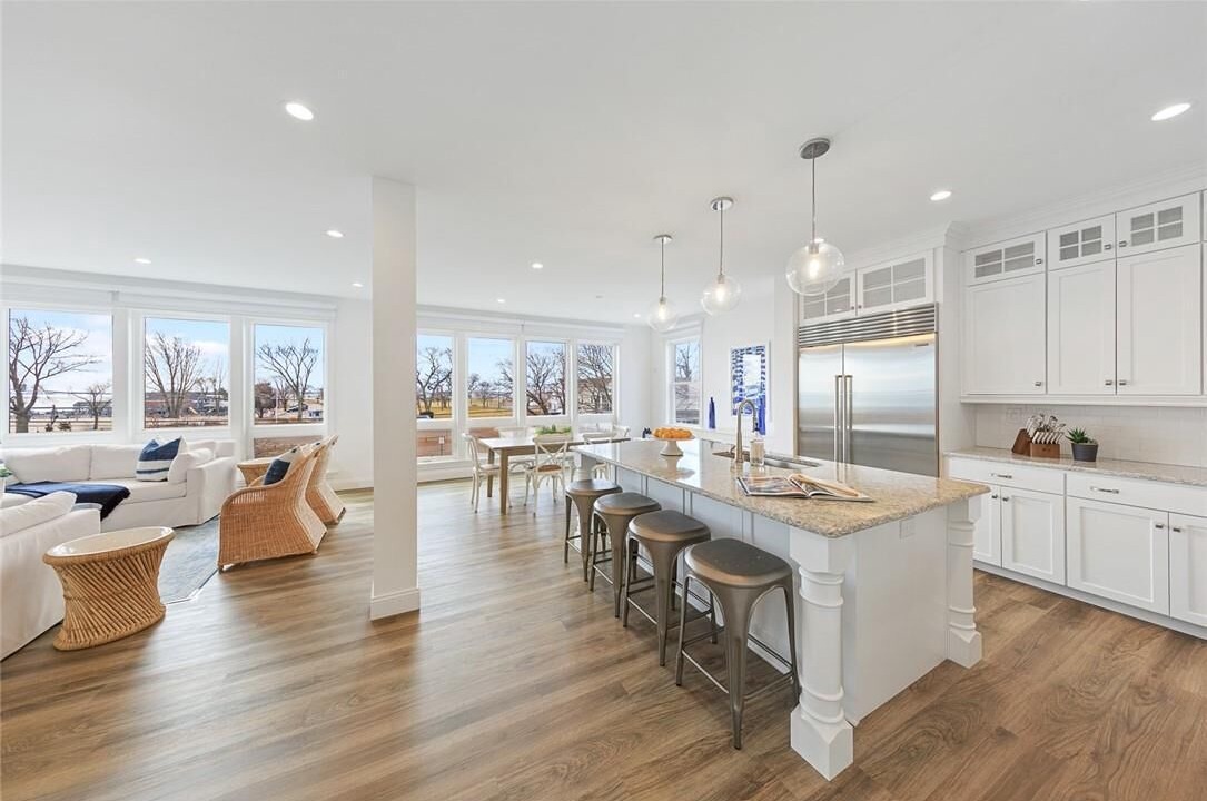 Photo of Kitchen in Westport