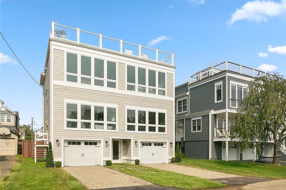 Photo of Outdoor in Westport