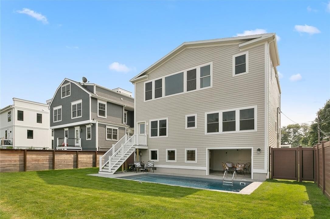 Photo of Outdoor in Westport