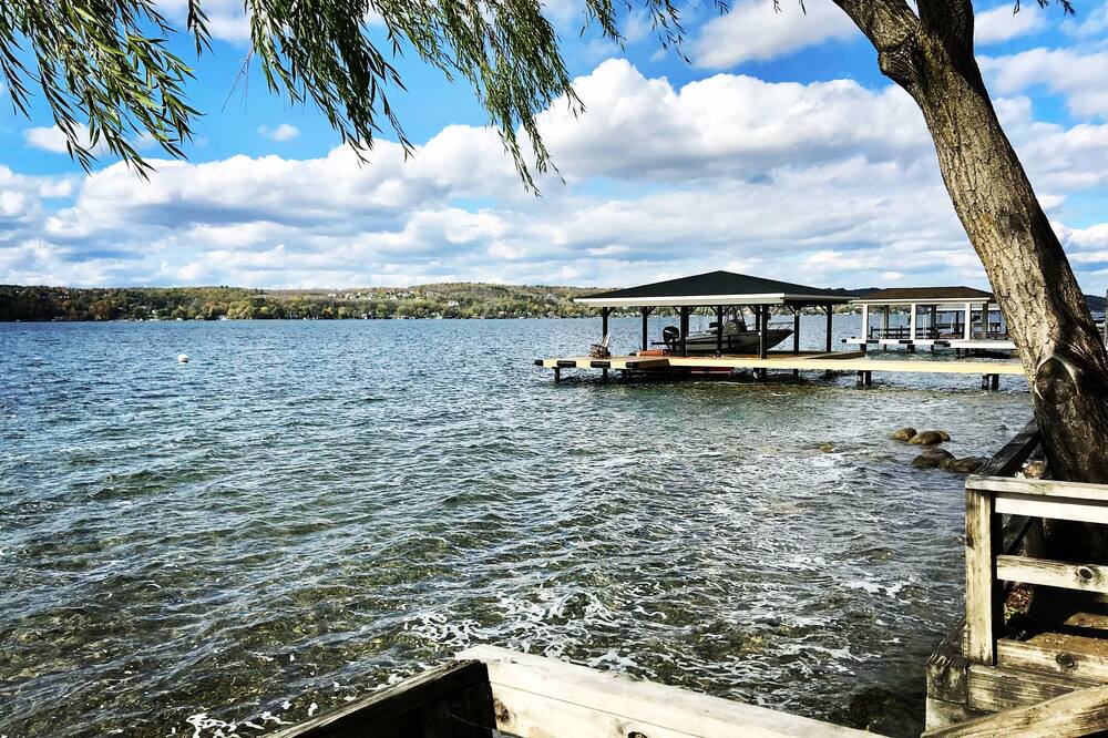 Photo of Outdoor in Canandaigua