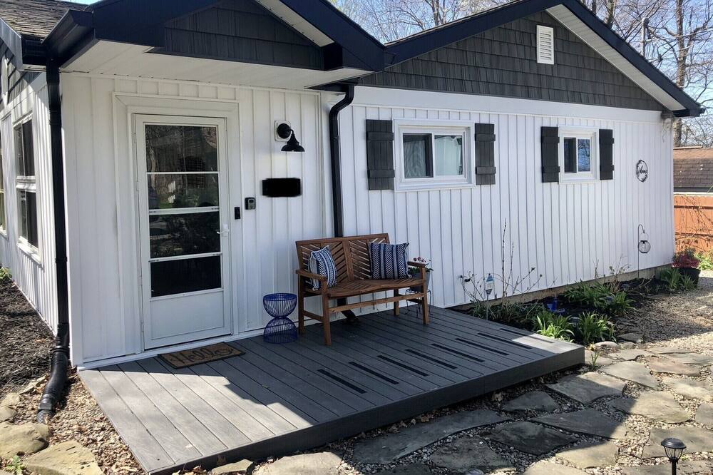 Photo of Outdoor in Canandaigua