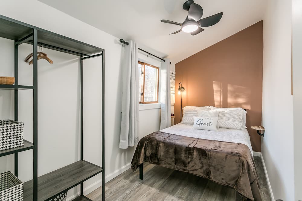 Photo of Bedroom in Canandaigua