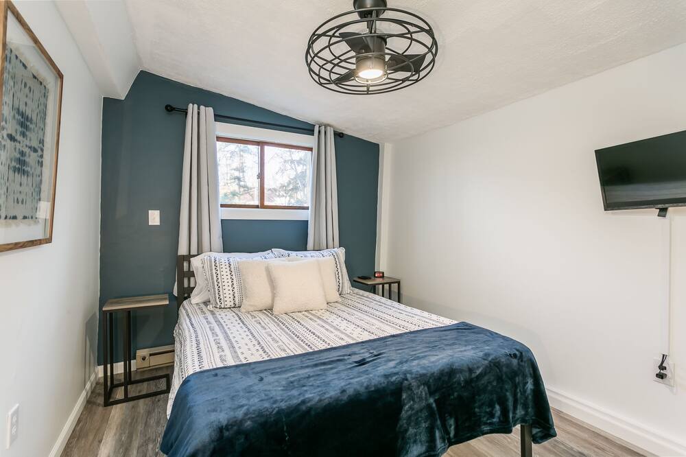 Photo of Bedroom in Canandaigua
