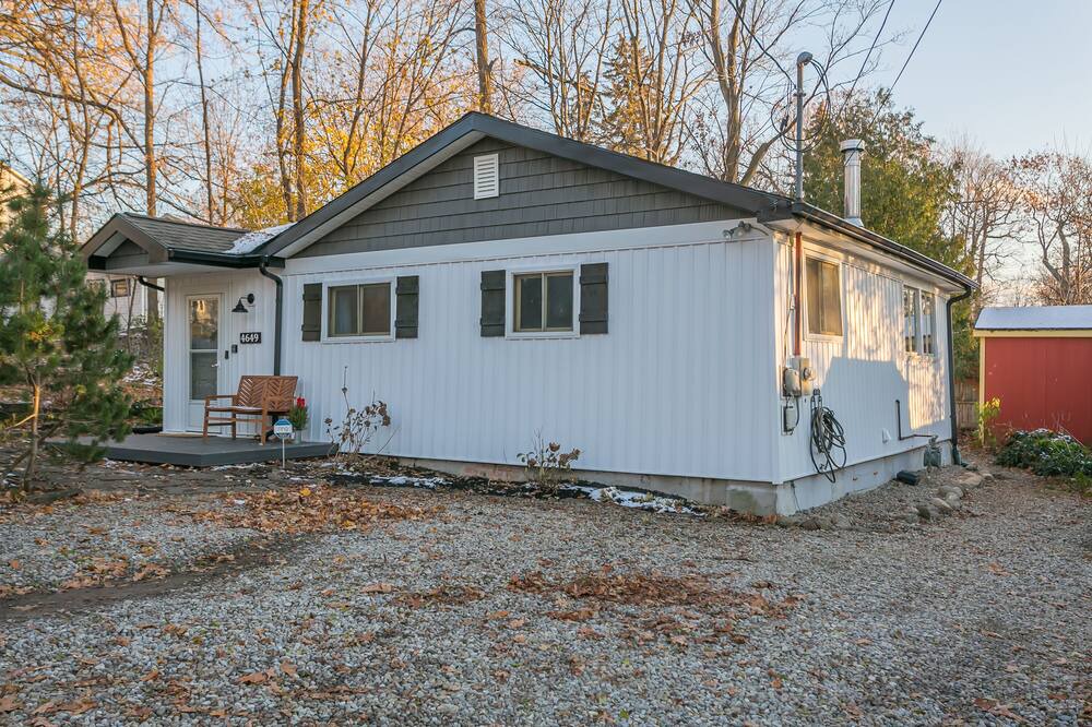Photo of Outdoor in Canandaigua