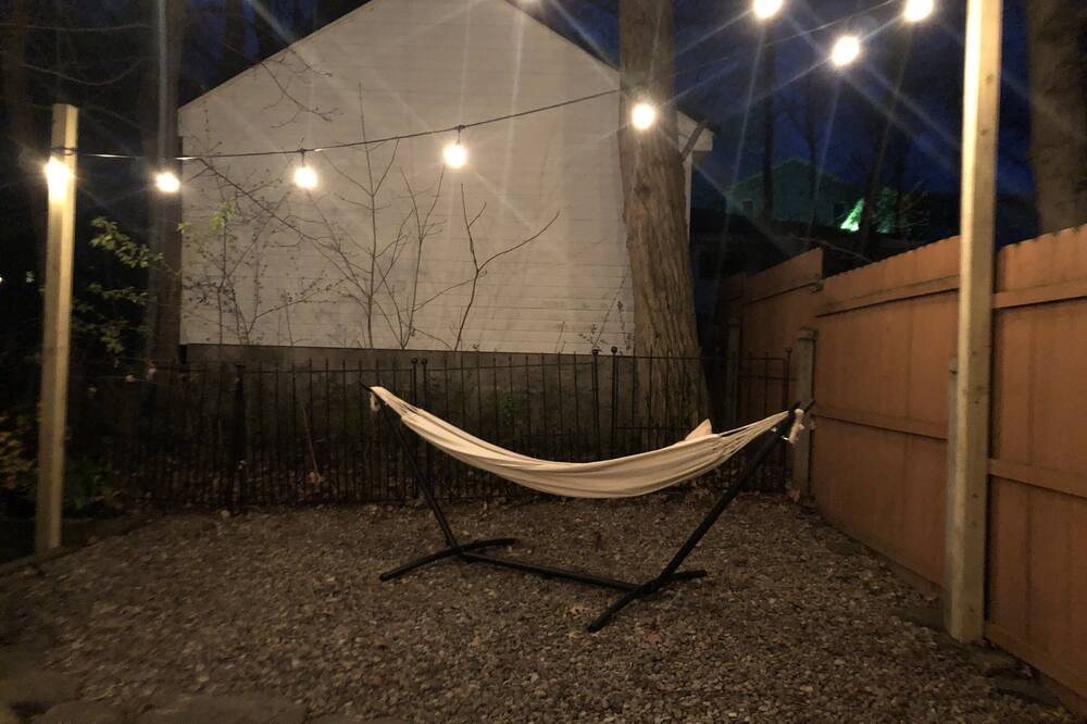 Photo of Patio Balcony in Canandaigua