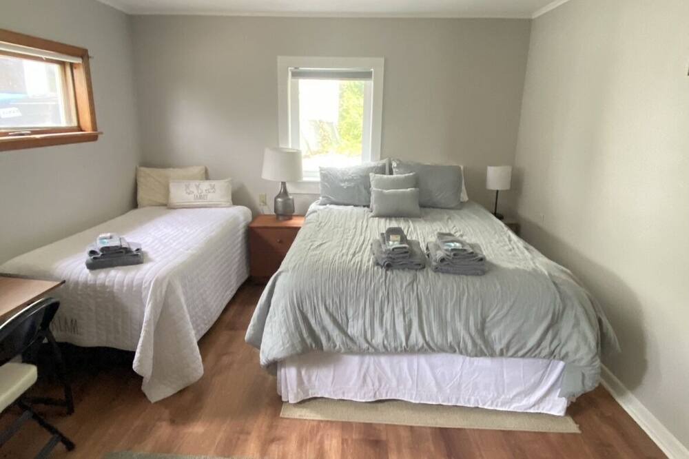 Photo of Bedroom in Middlebury