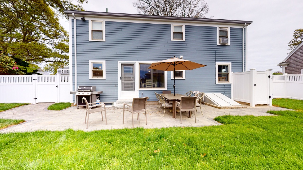 Photo of Outdoor in Falmouth Heights