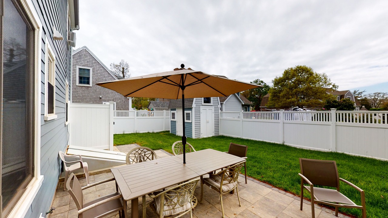 Photo of Outdoor in Falmouth Heights