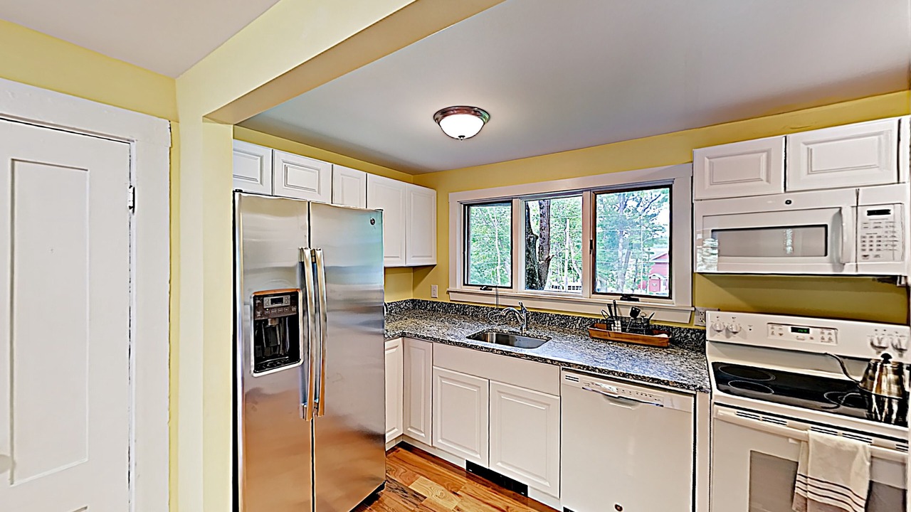 Photo of Kitchen in Sorrento