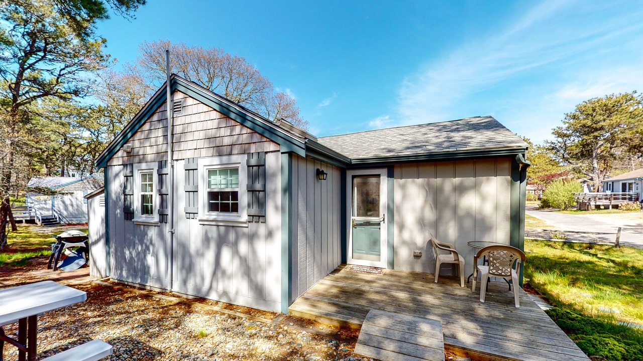 Photo of Outdoor in North Truro