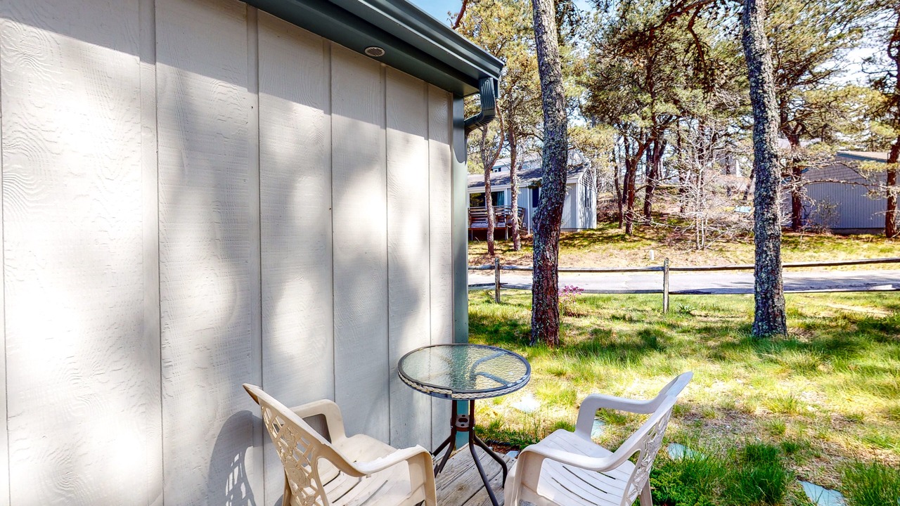 Photo of Outdoor in North Truro