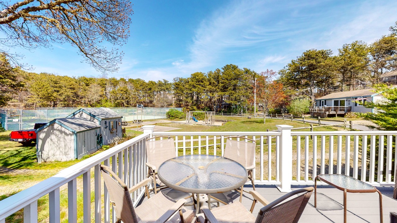 Photo of Outdoor in North Truro
