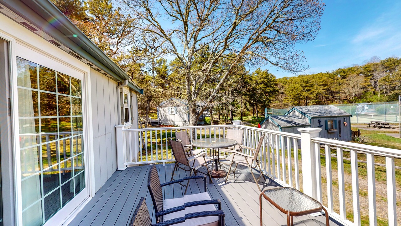Photo of Outdoor in North Truro
