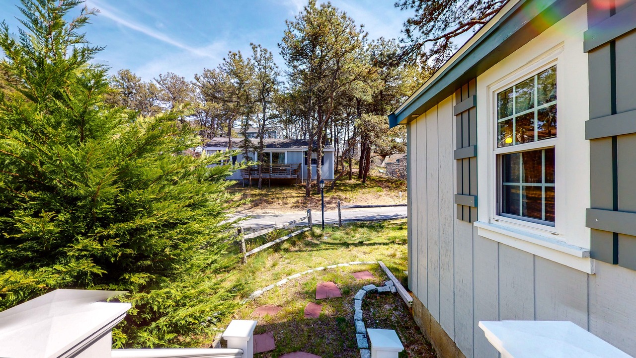 Photo of Outdoor in North Truro