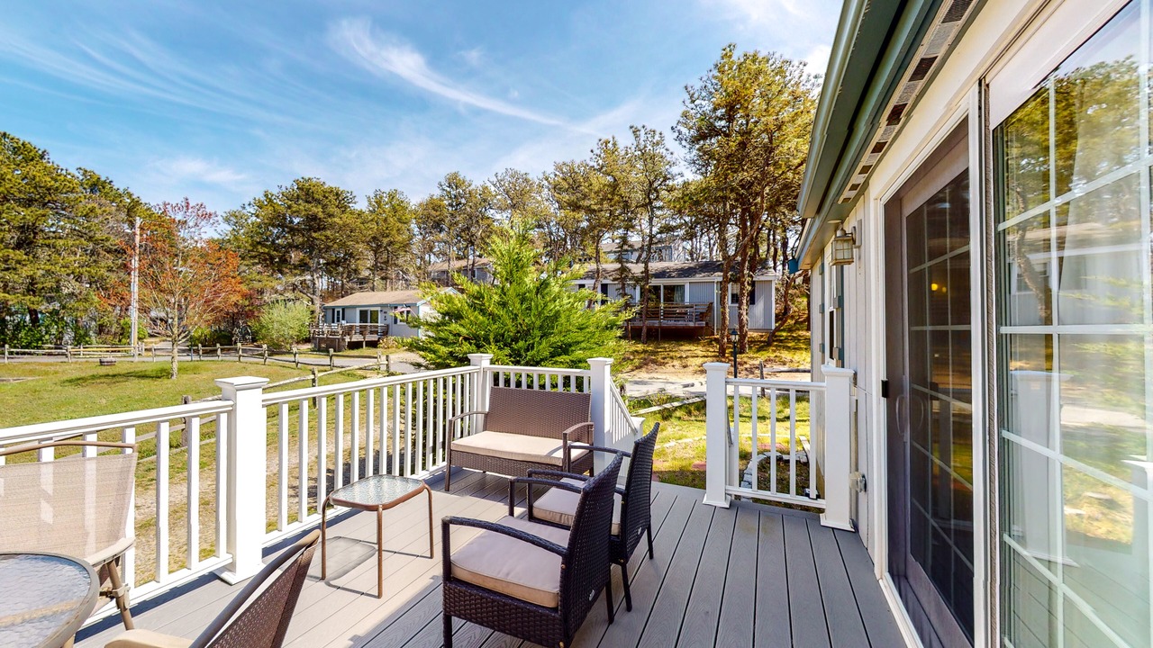 Photo of Outdoor in North Truro