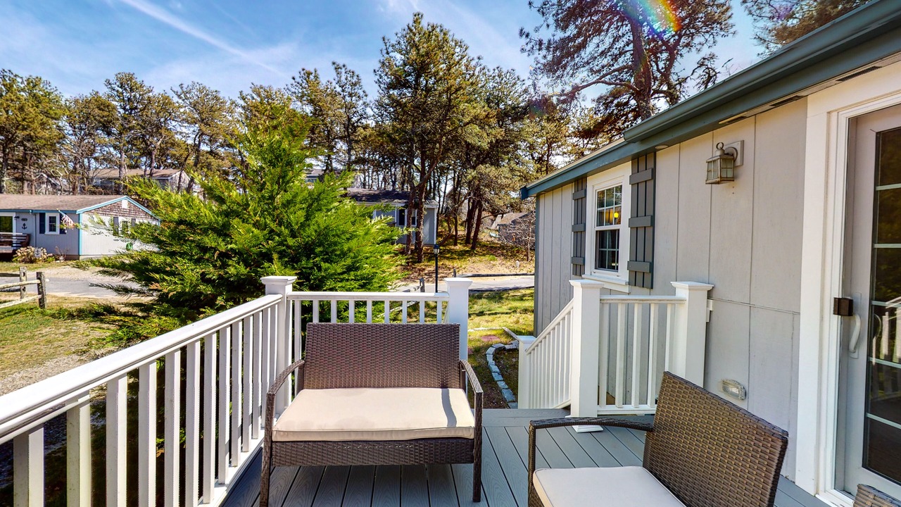 Photo of Outdoor in North Truro