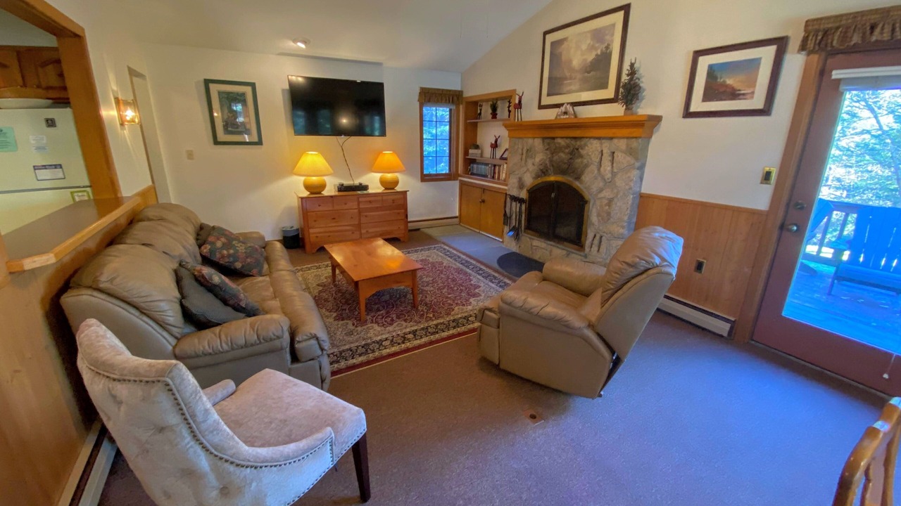 Photo of Livingroom in Carroll